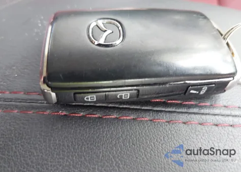 2023 Mazda Cx-30 2.5 S Carbon Edition z USA, uszkodzony, nr VIN 3MVDMBCMXPM587328